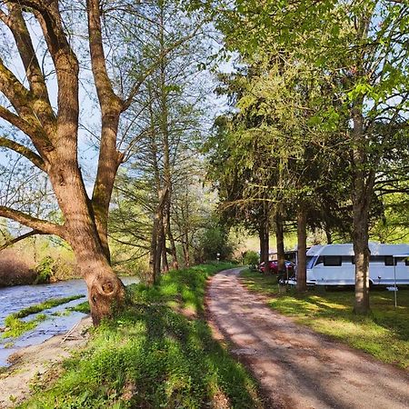 Chalet Beau Rivage Gunsbach 외부 사진