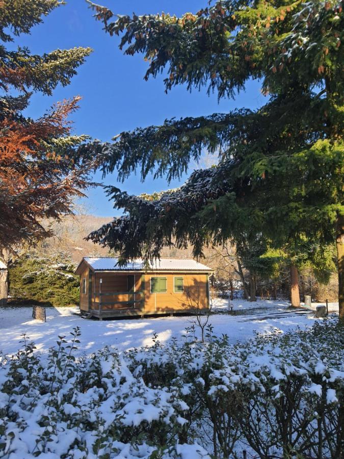 Chalet Beau Rivage Gunsbach 외부 사진