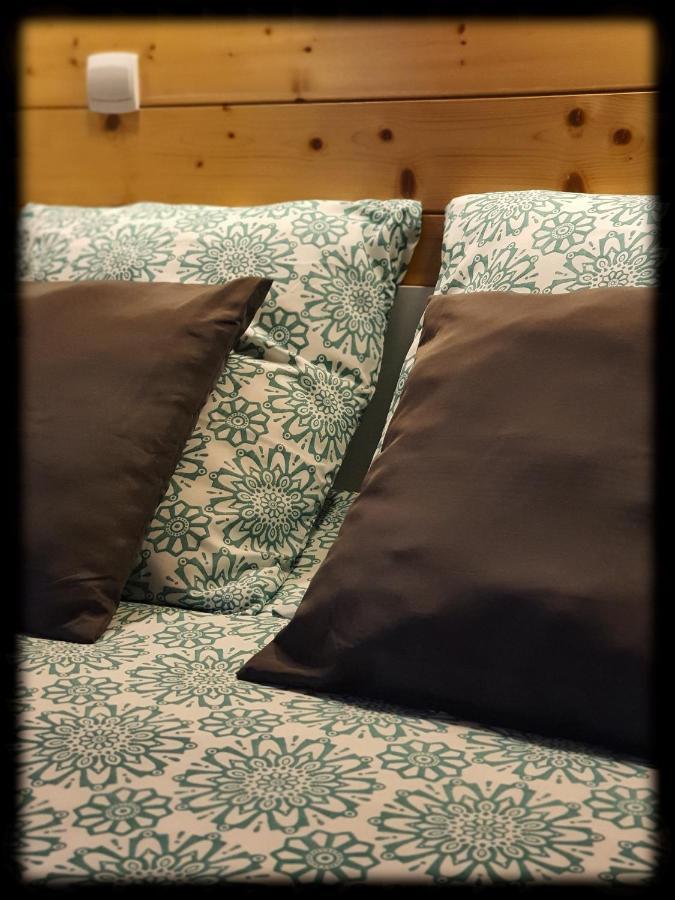 Chalet Beau Rivage Gunsbach 외부 사진