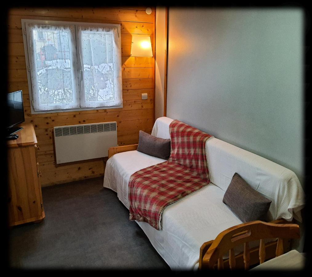 Chalet Beau Rivage Gunsbach 외부 사진