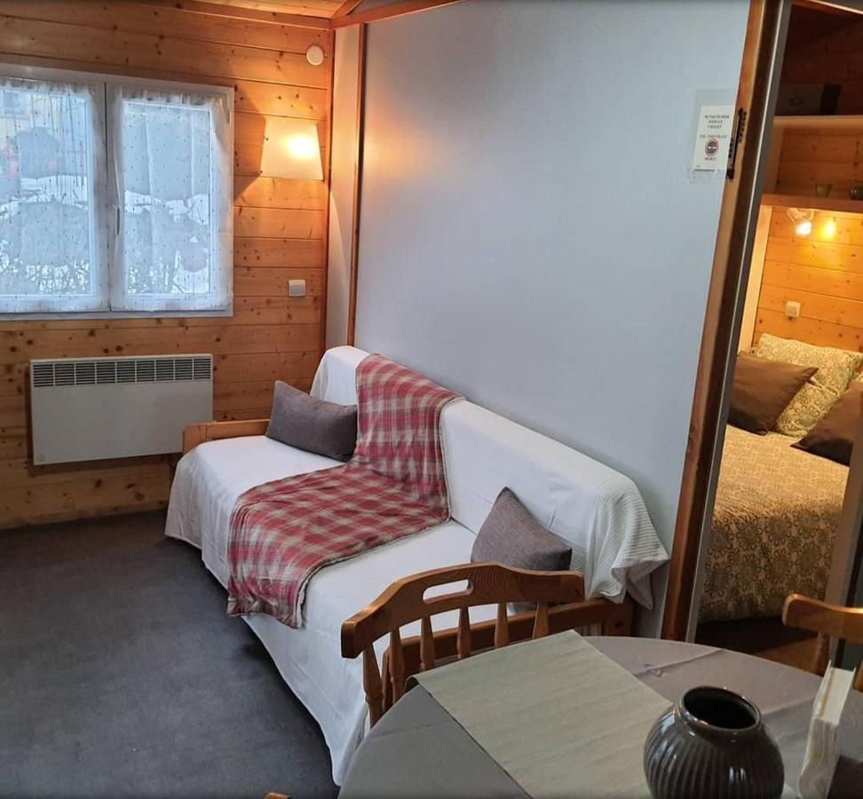 Chalet Beau Rivage Gunsbach 외부 사진