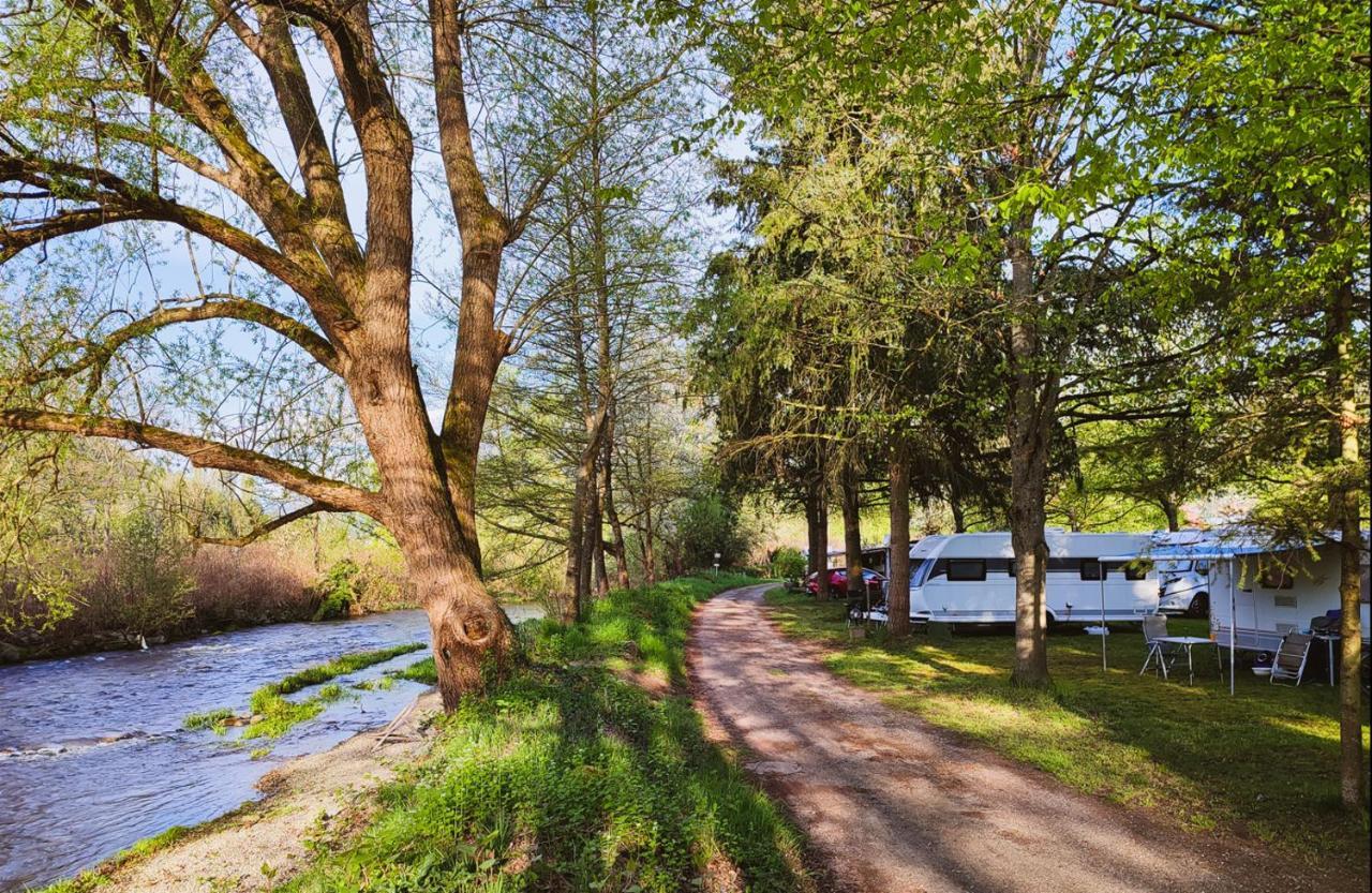 Chalet Beau Rivage Gunsbach 외부 사진