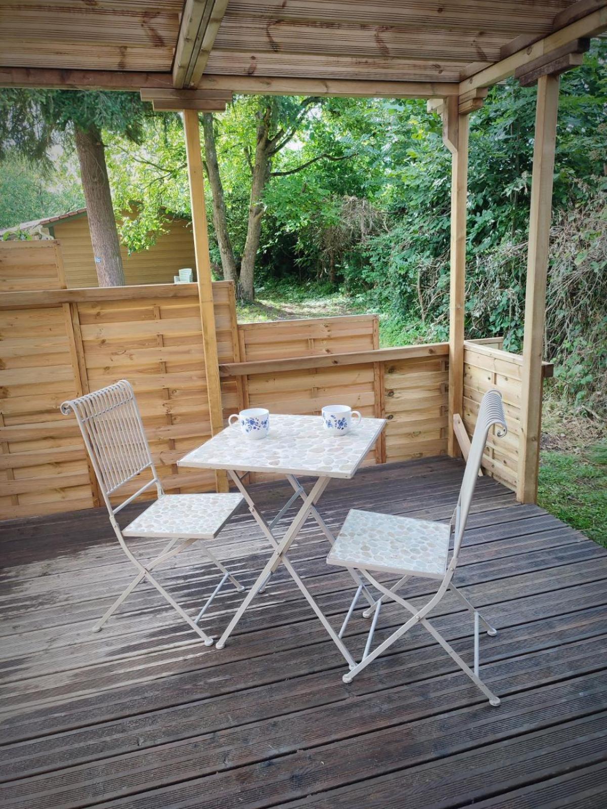 Chalet Beau Rivage Gunsbach 외부 사진