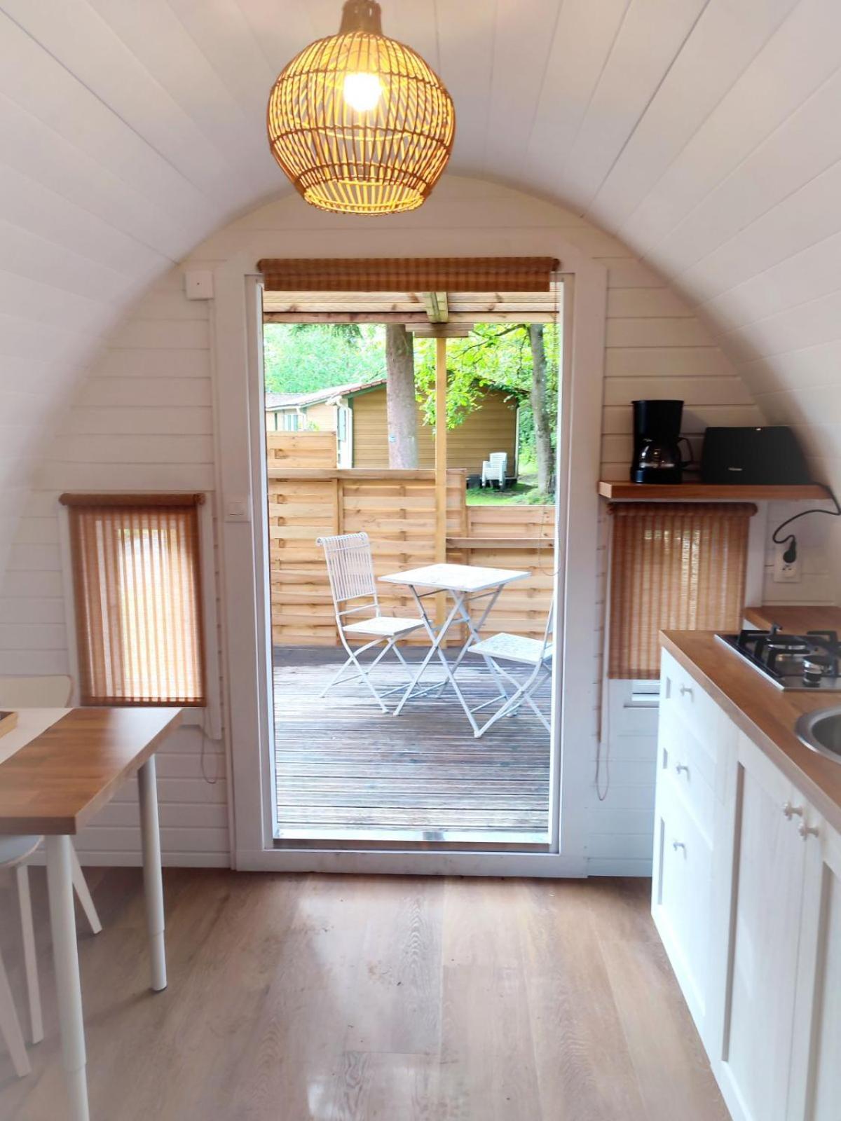 Chalet Beau Rivage Gunsbach 외부 사진