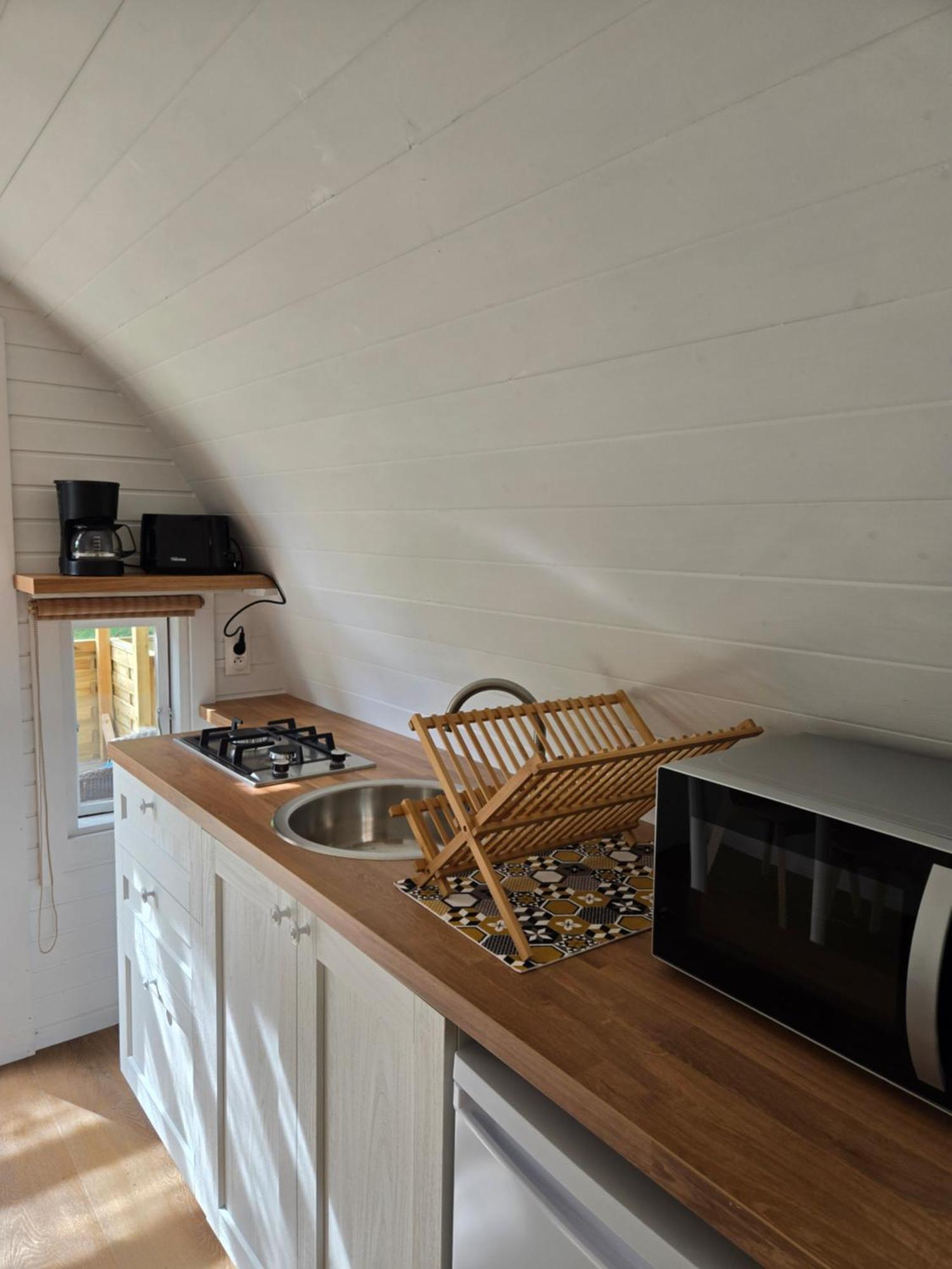 Chalet Beau Rivage Gunsbach 외부 사진